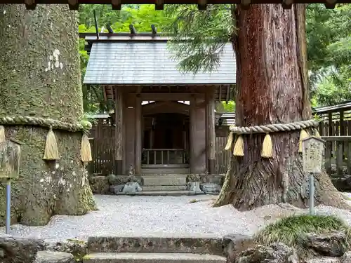 鳴谷神社(三重県)