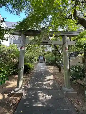 天神社(千葉県)