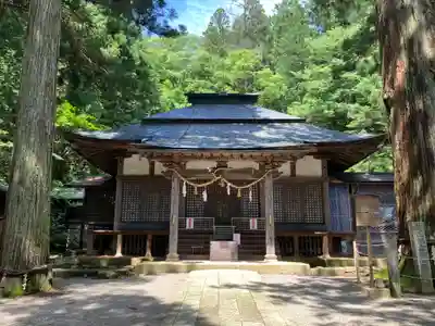 日枝神社(岐阜県)