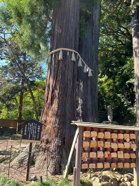 日枝神社(静岡県)