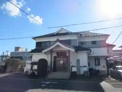 浄弘寺(東京都)