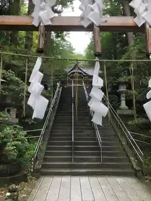 宝登山神社のその他建物