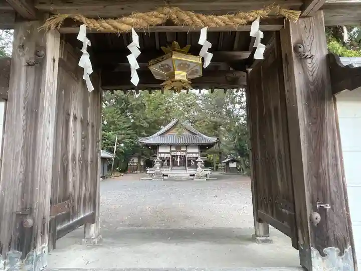 天神社(滋賀県)