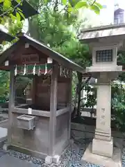 東京大神宮(東京都)