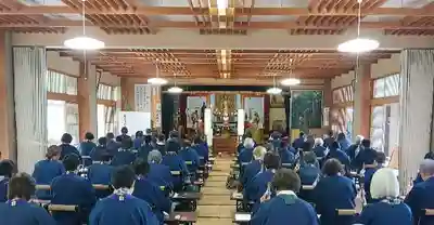 白狐山光星寺(山形県)