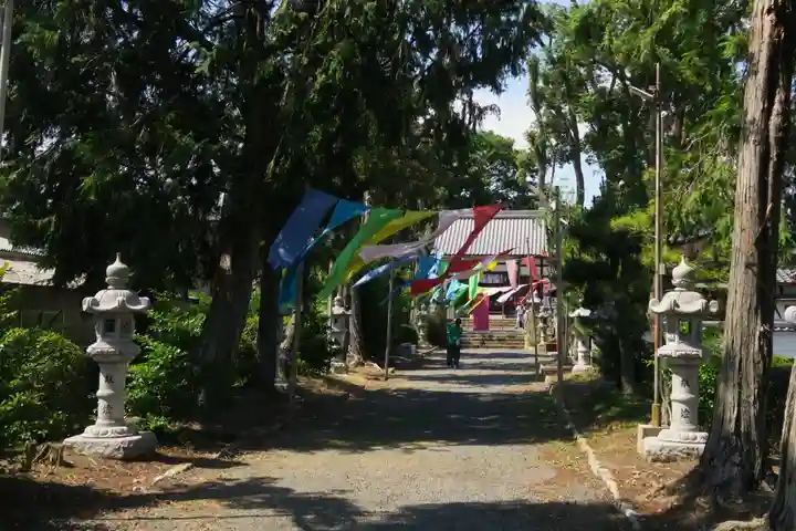 玉田神社(京都府)