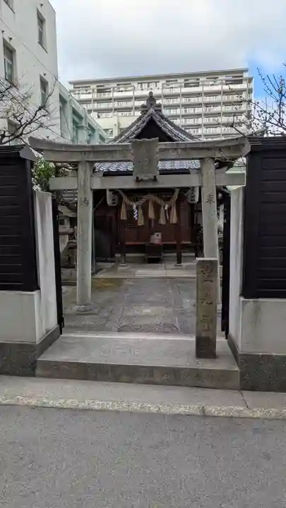 天神社(大阪府)