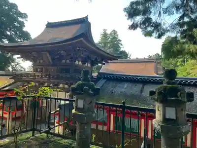 石上神宮(奈良県)