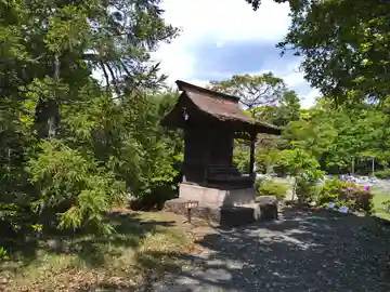廣瀬神社(静岡県)