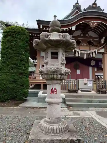 熊野神社(東京都)