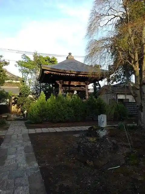 小川寺のその他建物