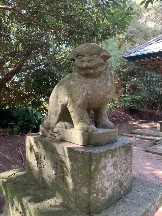 矢刺神社(千葉県)