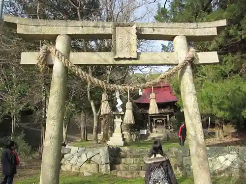 嚴島神社(山口県)
