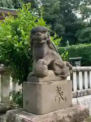 北新羽杉山神社(神奈川県)