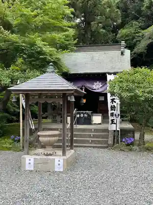 白根神社(神奈川県)