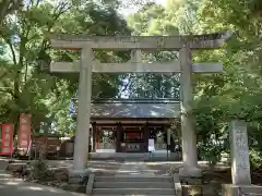 東湖神社(茨城県)