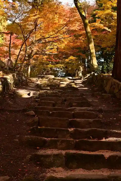百済寺(滋賀県)