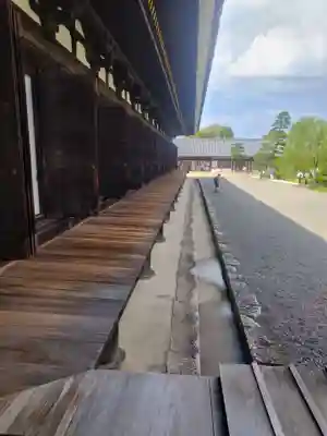 蓮華王院(三十三間堂)のその他建物