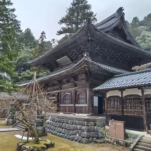 永平寺(福井県)