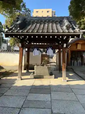 法楽寺(大阪府)