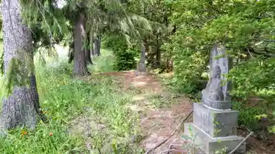 弘照寺のその他建物