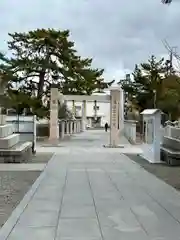 廣田神社(兵庫県)