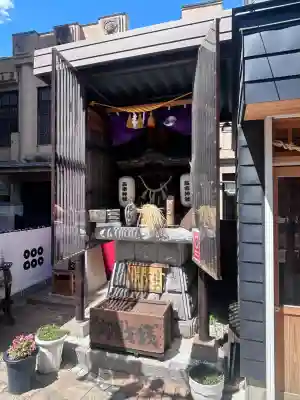 高市神社(長野県)