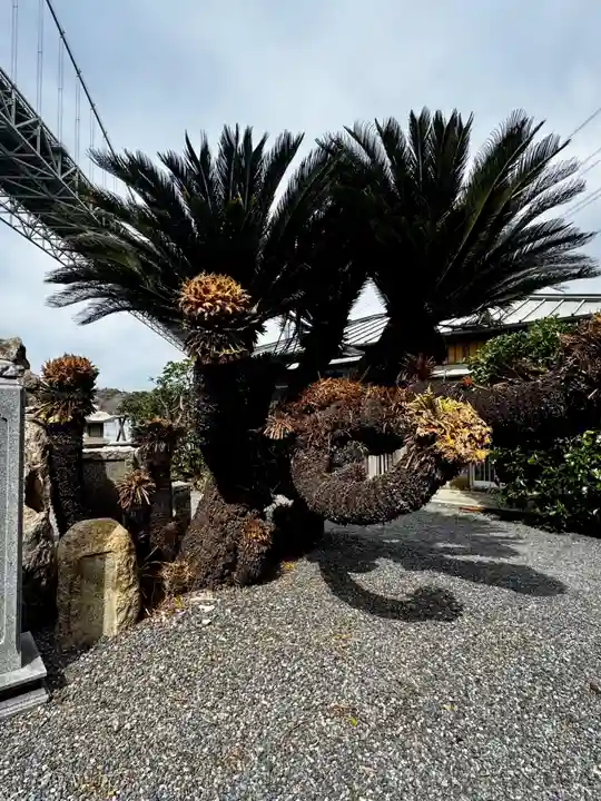 和布刈神社(福岡県)