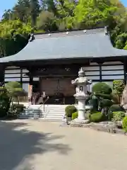 不動寺(松井田不動尊) (群馬県)