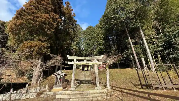 天満神社(兵庫県)