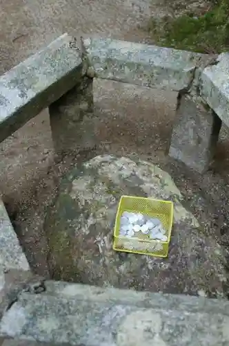 高野山金剛峯寺奥の院のその他建物