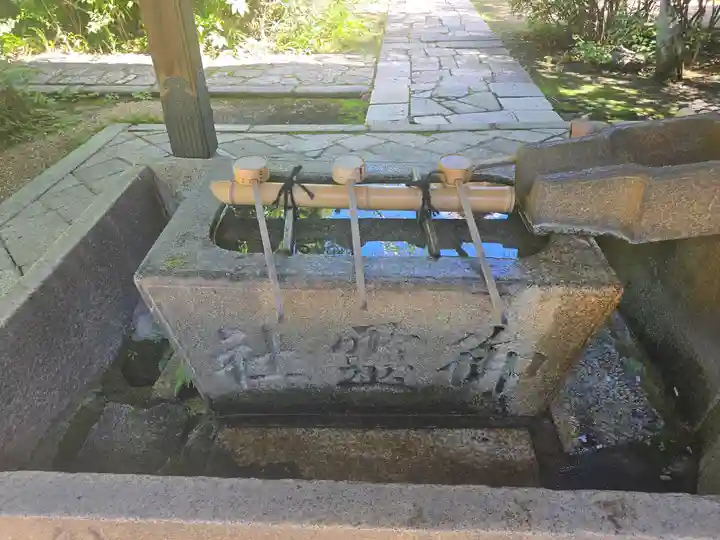 御霊神社(上御霊神社)(京都府)
