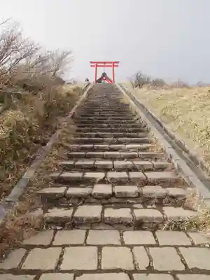 箱根元宮のその他建物
