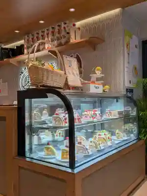 麻布氷川神社(東京都)