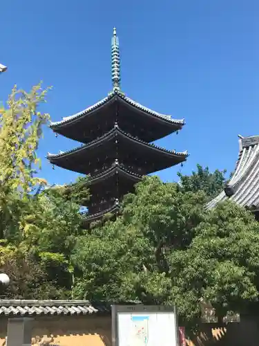 志度寺のその他建物