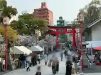 富岡八幡宮(東京都)