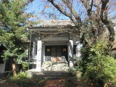 蓮光院(東京都)