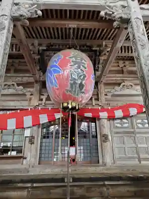 菅谷寺のその他建物