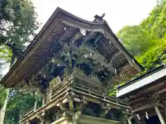 塩野神社(長野県)