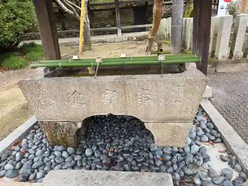 吉備津神社(岡山県)