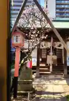 四谷於岩稲荷田宮神社(東京都)