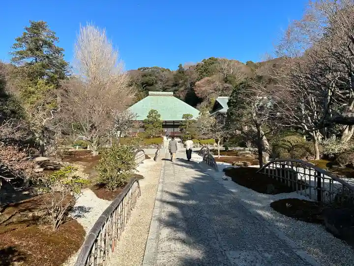 浄妙寺のその他建物
