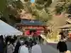 荏柄天神社(神奈川県)