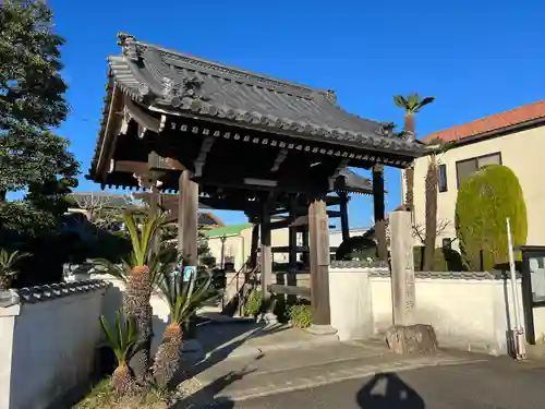 隨願寺(三重県)