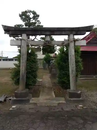 天神社(埼玉県)