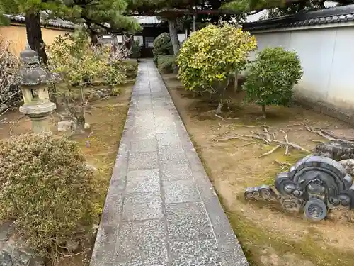 長慶院のその他建物