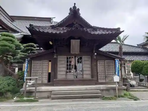 海向寺(山形県)