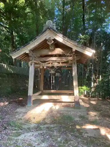 三嶋神社のその他建物