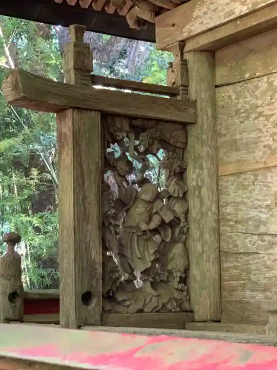 天満大神(千葉県)