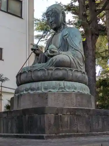 品川寺(東京都)